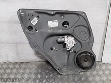 2005 MERCEDES A W169 FENSTERHEBER ELEKTRISCHE HINTEN LHD LIMO LINKS A1697301379