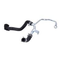 KÜHlerschlauch KÜHlmittelleitung Wasserrohr FüR Mini R55 R56 R57 R58 R59 Vaico