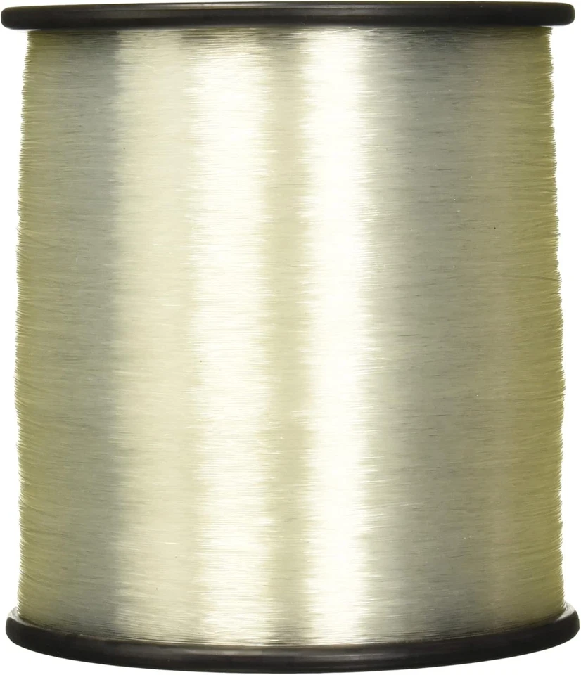 High Strength Trilene Big Game 80 lb Monofilament Line - Ideal for Tough Fights - Image 3 of 4