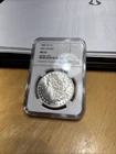 1883-CC  $1  MORGAN SILVER DOLLAR  "CARSON CITY"  NGC MS63  #6606941-003. NR