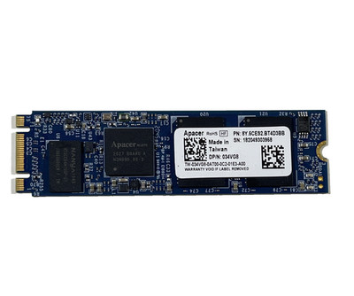 Apacer 32GB M.2 SSD DP/N-034VG8 Solid State Drive SATA/PCIe Small Capacity