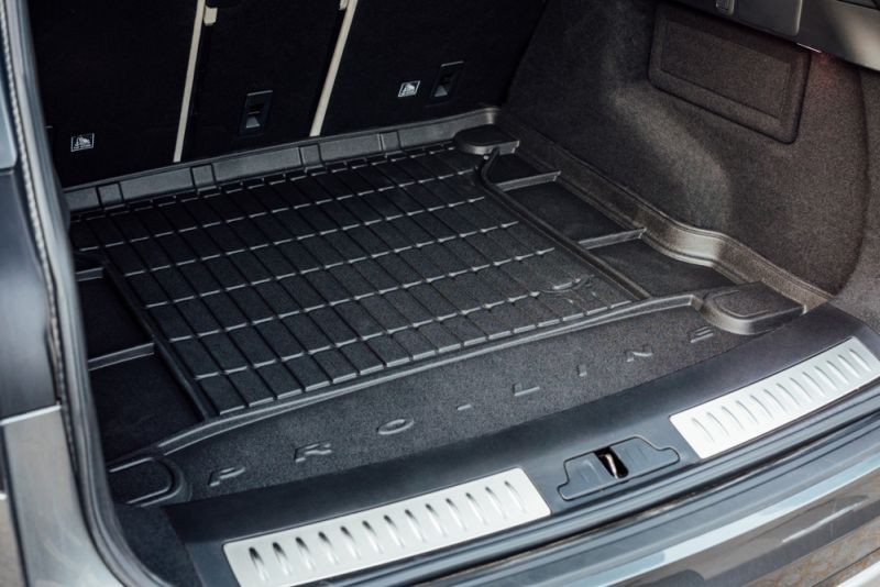 Fits FROGUM MMT A042 TM413528 Boot mat TPE proLine 3D NISSAN JUKE TM4 ⭐UK Stock⭐