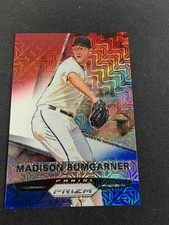 Click to enlarge Madison Bumgarner
