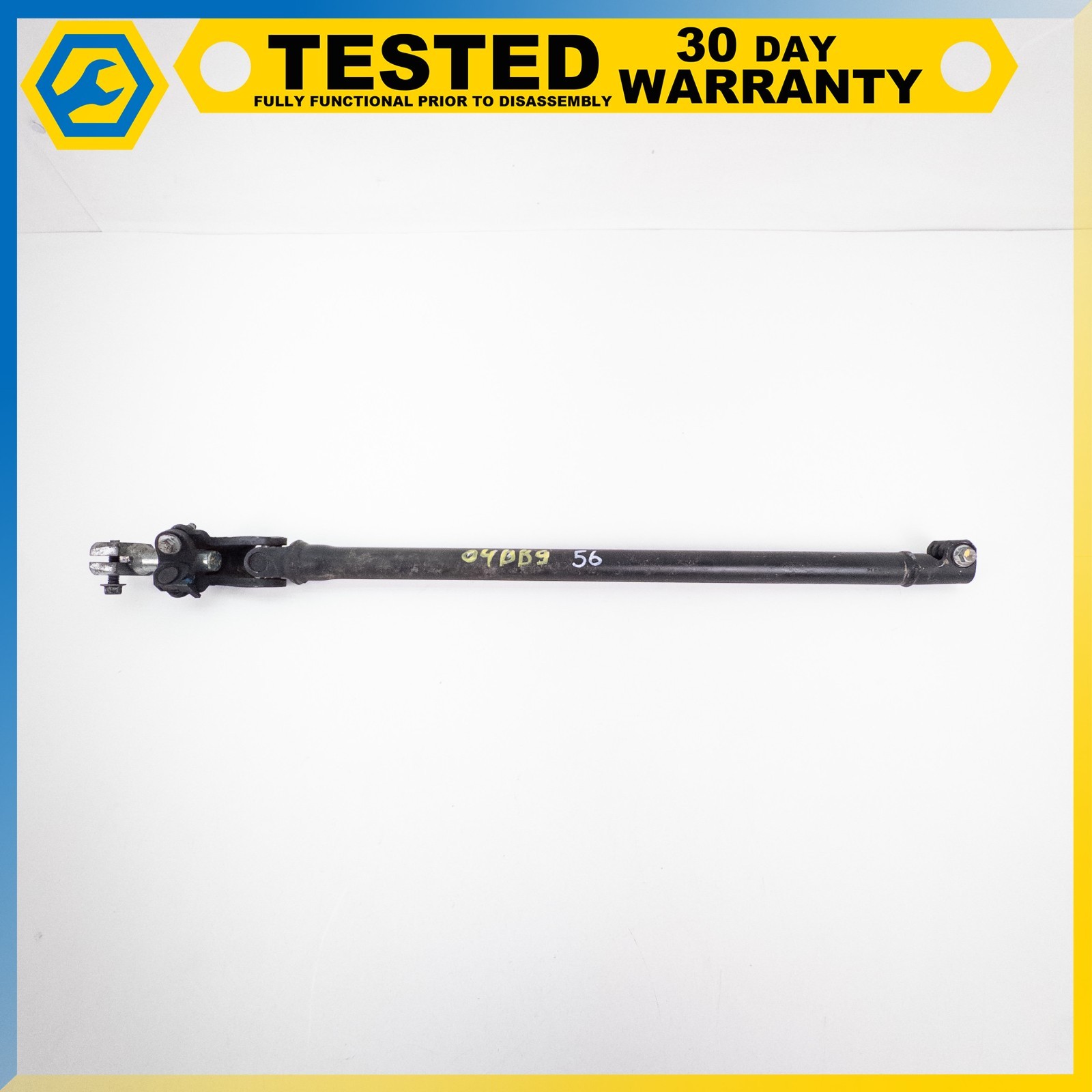 Aston Martin DB9 2005-2012 Lower Steering joint