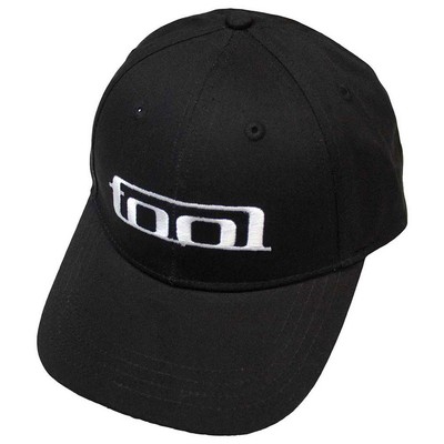 Tool 10000 Days Logo Baseball Cap Size One Size