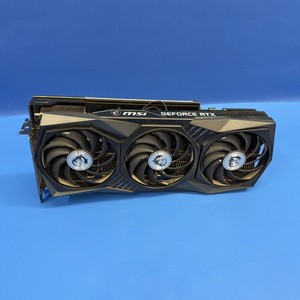 Msi Rtx 3070 Gaming X Trio | eBay