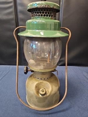 Vintage Model 242C Coleman Lantern - 50 | eBay
