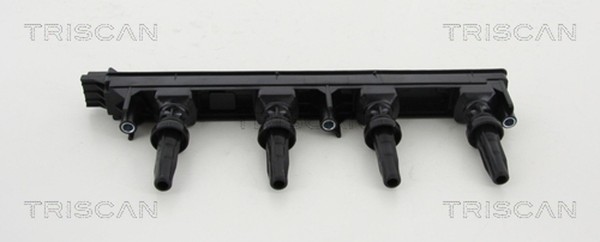 ZüNdspule Triscan 8860 28007 FüR Peugeot 307 SW C8 Jumpy CitroËN C4 CC C5 407 3B-image