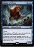 Master of Winds R Zendikar Rising 68 NM MTG x1
