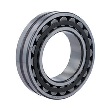 Image of 22215-E1 FAG 75 x 130 x 31 mm SPHERICAL ROLLER Spherical roller bearing (X-life)