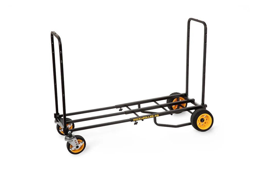 RockNRoller R9 Mighty 44890₽