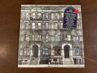 Led Zeppelin Physical Graffiti