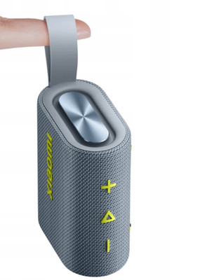 Kabelloser Lautsprecher Xiaomi Sound Pocket 5W   mobiler Sound für jeden Tag