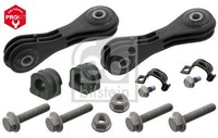 Febi Bilstein Reparatursatz, Stabilisatorkoppelstange 40089 FüR Skoda VW Seat