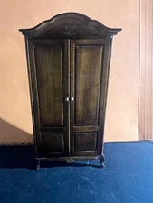 Concord Miniatures 1:1 scale dollhouse furniture