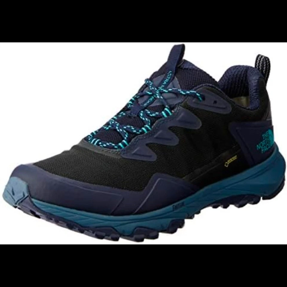 The North Face Women's Ultra Fastpack US 7.5 - Image 2 of 4