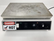 Lab-Line 1268 Multiple Point Stirrer and Hotplate