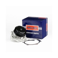 Borg & Beck Wasserpumpe BWP2454 FüR Mercedes C-CLASS W205 2013-2023