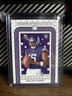 2024 Panini Photogenic - Rookie Introductions Dallas Turner #20 (RC)