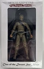 Fwoosh Articulated Icons Clan of the Desert Sun Ninja Action Figure