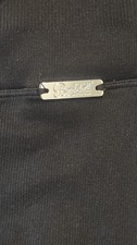 Bombshell Sportswear Seamless Leggings Black Xs In Good Condition