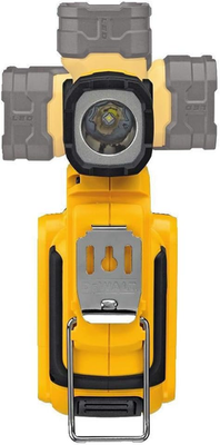 DEWALT DCL044 20V Max* LED Hand Held Work Light, [並行輸入品