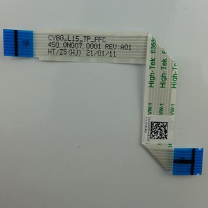 ORIGINAL DELL Latitude 3520 Flachbandkabel (Touchpad)  Kabel flex cable ribbon ✅