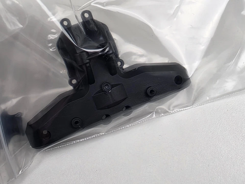 NEW MJX Hyper Go 14301 Roller Slider Extras Lot of Parts Diff 1/14 RC Parts - Image 4 of 4