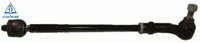 LemfÖRder 2764401 Spurstange Komplett Lenkstange FüR Seat FüR Skoda FüR VW
