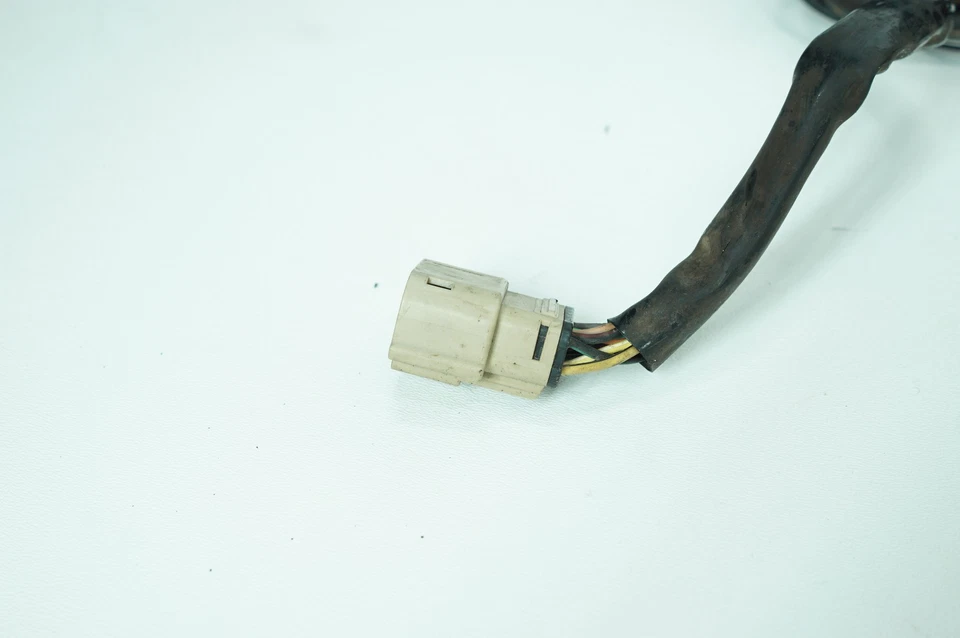 Harley Touring Electra Glide 2008 FLHT cableado principal arnés telar sin ABS Foto 2 de 4