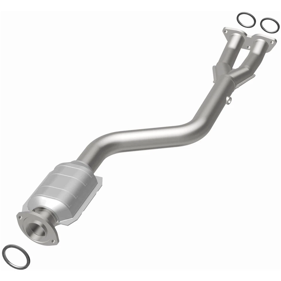 MagnaFlow Catalytic Converter: EPA, For 2000-2005 Lexus GS300 - Изображение 4 из 4