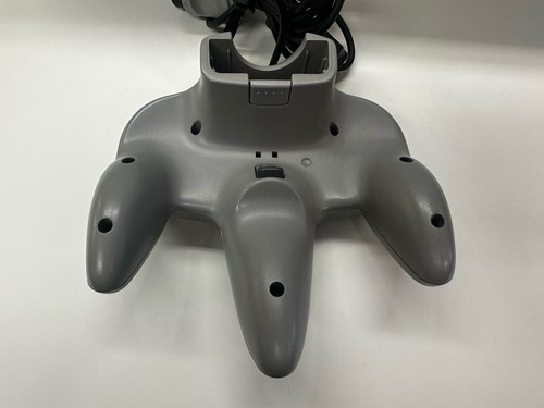 Nintendo 64 Konsole | OVP | PAL - Bild 13 von 15
