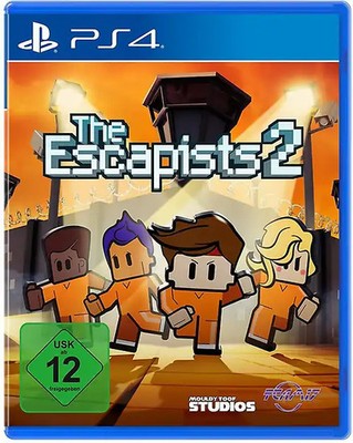 The Escapists 2