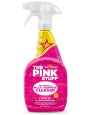 Stardrops The Pink Stuff Miracle Multi-Purpose Cleaner–Removes Grease,25 fl Oz