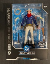 McFarlane Toys DC Multiverse Vigilante Collector Edition  56 All Star Squadron