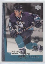 2019-20 Upper Deck 1998-99 Upper Deck Buybacks 1/1 Mike Crowley #8 7ez