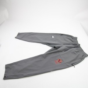 Boston College Eagles adidas Athletic Pants Men's Gray Used