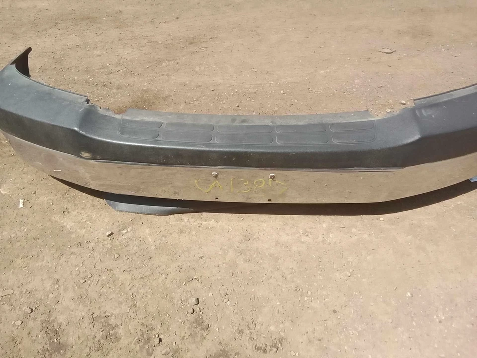 Front Bumper Assy. CHEVY EXPRESS 3500 2003-2023 - Изображение 3 из 4