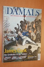 DAMALS 2006-12 12-2006 Das Magazin für Gesch...
