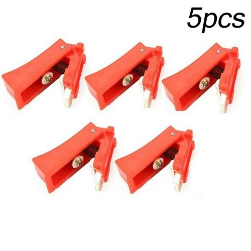 Interruptor de disparo interruptor de soldadura soldadura 30 gramos para plástico Mil-Ler - Imagen 2 de 12