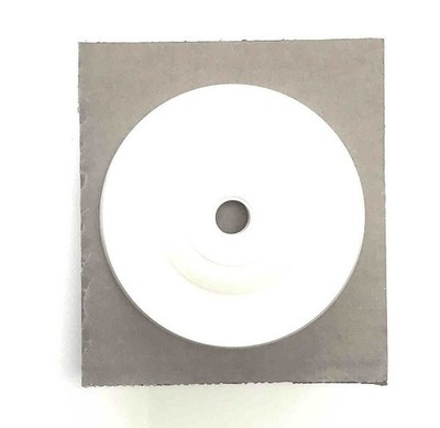100 Grit 5'' Stelite Valve Grinder Stone - Black and Decker 6305 & 282/550