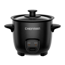 Chefman 2 Cup Rice Cooker