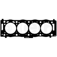 Dichtung Zylinderkopf FüR Peugeot 307 3A 3B 3E 3H 2.0 03 Bis 09 Elring RHR G6DA