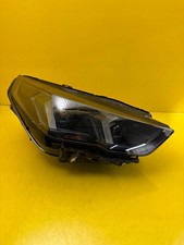 BMW X2 U10 Full Led Shadow Frontscheinwerfer Rechts 5A77EC8-04 LHD Original