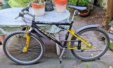 Jugend Fahrrad - Neuwertig da nie benutzt