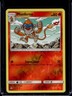2018 Pokemon SM Ultra Prism Monferno Reverse Holo #22/156