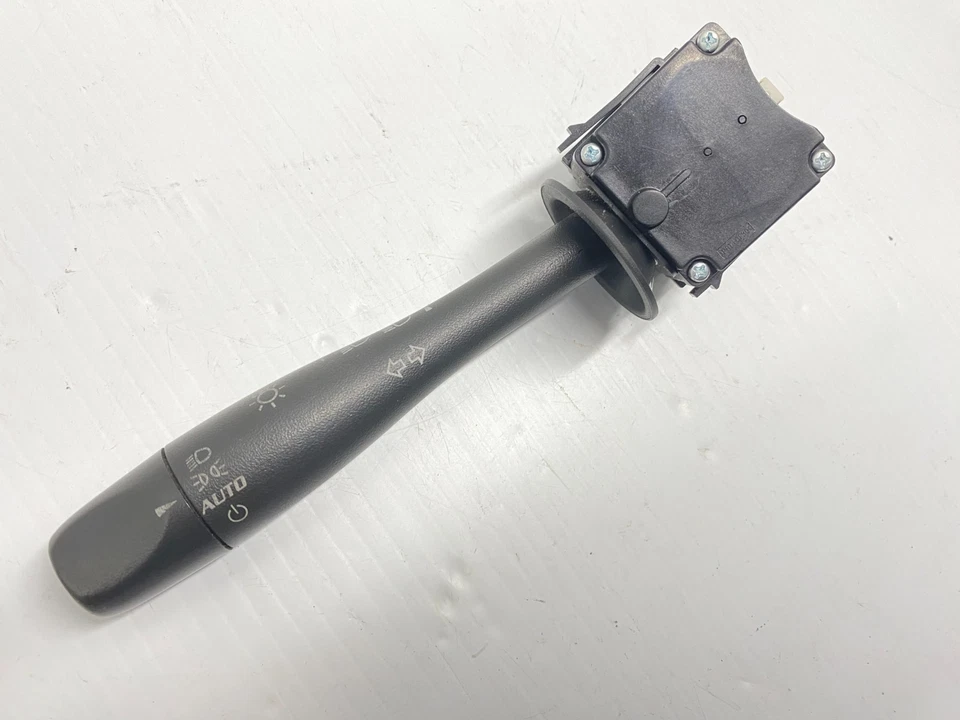 Interruptor de control de señal de giro de faros Chevrolet Malibu 2006-2012 OEM, 629-00453 Foto 3 de 4