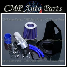 BLUE HEATSHIELD COLD AIR INTAKE KIT FIT 2006-2009 FORD FUSION 2.3 2.3L ENGINE