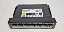 Body Control Module - GM (13587700) OEM GM Body Control Module For 2016-2017 GM