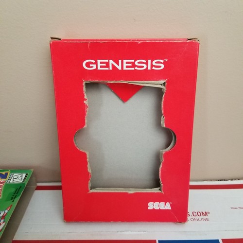 Sonic Classics 3 in 1 KOMPLETT IN BOX CIB The Hedgehog Sonic 1 2 Dr. Robotnik - Bild 10 von 12